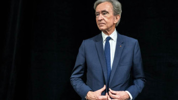 Bernard Arnault Untung Rp155 Triliun dalam Sehari, Usai Saham LVMH Meroket