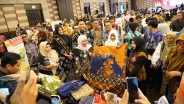 Misi Dagang Jatim dan Balikpapan Catatkan Transaksi Rp1,05 Triliun