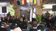 Ngalaksa 2025 Digelar Sepekan di Sumedang, Ditargetkan Pikat Wisatawan