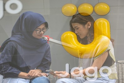 Revisi JP Morgan untuk Bank Jago (ARTO) usai Catatkan Kinerja Moncer