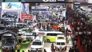 Adu Strategi Toyota, Daihatsu & Honda Kala Penjualan Mobil Lesu