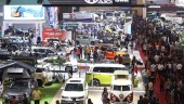 Adu Strategi Toyota, Daihatsu & Honda Kala Penjualan Mobil Lesu