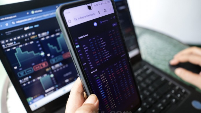 Perang Tarif AS-China 'Gencatan Senjata', IHSG Diramal Bullish Jangka Pendek