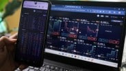 AS-China Capai Kesepakatan Dagang, IHSG Diproyeksi Tembus Level 7.000