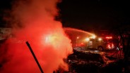 Laba Bersih Perusahaan Asuransi Terkoreksi Imbas Cuaca Ekstrem