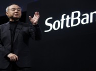 Kinerja Softbank Investor Kakap Grab-GOTO Melonjak, Rencana Investasi Startup hingga Data Center Menguat?