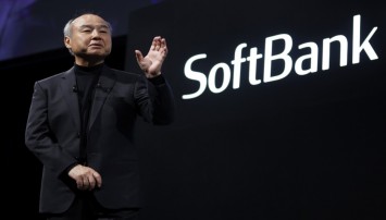 Kinerja Softbank Investor Kakap Grab-GOTO Melonjak, Rencana Investasi Startup hingga Data Center Menguat?