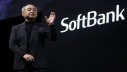 Kinerja Softbank Investor Kakap Grab-GOTO Melonjak, Rencana Investasi Startup hingga Data Center Menguat?