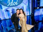 Grand Final Indonesian Idol 2025, Penampilan Fajar Noor dan Shabrina Leanor Kian Memukau