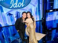 Grand Final Indonesian Idol 2025, Penampilan Fajar Noor dan Shabrina Leanor Kian Memukau