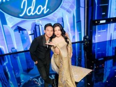 Grand Final Indonesian Idol 2025, Penampilan Fajar Noor dan Shabrina Leanor Kian Memukau
