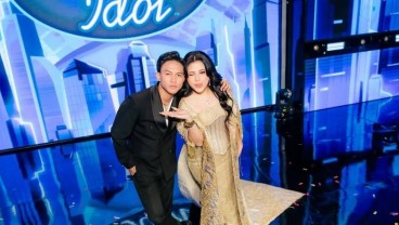 Grand Final Indonesian Idol 2025, Penampilan Fajar Noor dan Shabrina Leanor Kian Memukau