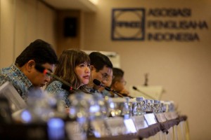 Apindo Sambut Baik Pembentukan Satuan Tugas Nasional