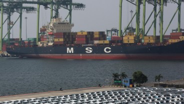 Tantangan Ekonomi Indonesia di Balik Redanya Perang Dagang AS-China