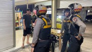 Sasar Aksi Premanisme, Polda Kepri Intensifkan Operasi Pekat Seligi 2025