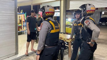 Sasar Aksi Premanisme, Polda Kepri Intensifkan Operasi Pekat Seligi 2025