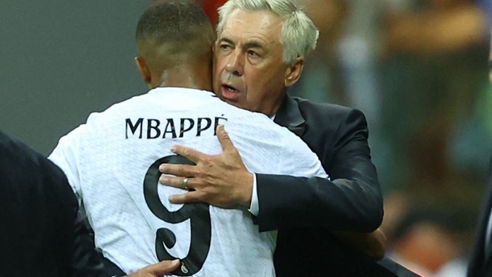 Carlo Ancelotti: Xabi Alonso Punya Syarat Jadi Pelatih Hebat