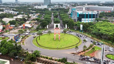 Dorongan Positif Sektor Properti, Cermati Saham PWON, CTRA, ASRI, dan BSDE