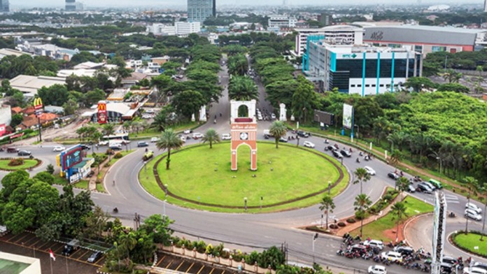 Dorongan Positif Sektor Properti, Cermati Saham PWON, CTRA, ASRI, dan BSDE