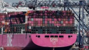 Inflasi AS pada April 2025 Turun Menjadi 2,3% saat Tarif Trump Diberlakukan