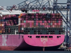 Inflasi AS pada April 2025 Turun Menjadi 2,3% saat Tarif Trump Diberlakukan