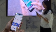 Cara Top Up DANA lewat M-Banking BCA, BRI, dan Mandiri