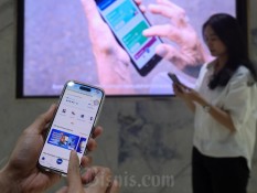 Cara Top Up DANA lewat M-Banking BCA, BRI, dan Mandiri