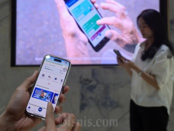 Cara Top Up DANA lewat M-Banking BCA, BRI, dan Mandiri