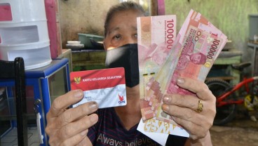Cek Penerima Bansos PKH dan BPNT 2025 Lewat NIK KTP, Ini Caranya