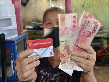 Cek Penerima Bansos PKH dan BPNT 2025 Lewat NIK KTP, Ini Caranya