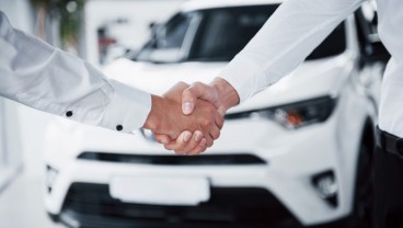 Daftar 25 Leasing dengan Modal Terbesar per 2024, FIFGroup Terdepan
