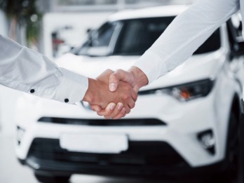 Daftar 25 Leasing dengan Modal Terbesar per 2024, FIFGroup Terdepan