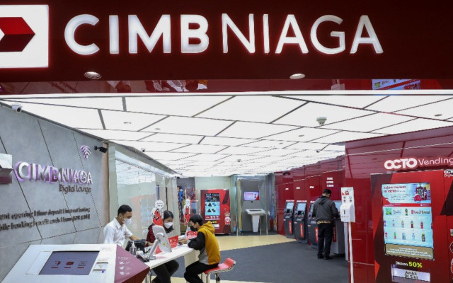 Lo Kheng Hong Panen Dividen Bank CIMB Niaga (BNGA) 2025