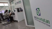 Peserta Nonaktif JKN Tembus 56,8 Juta Jiwa, BPJS Kesehatan Jelaskan Kondisi Terkini