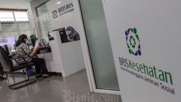 Peserta Nonaktif JKN Tembus 56,8 Juta Jiwa, BPJS Kesehatan Jelaskan Kondisi Terkini