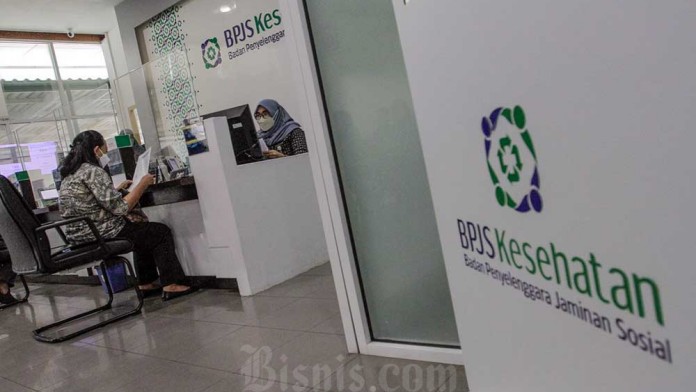 Peserta Nonaktif JKN Tembus 56,8 Juta Jiwa, BPJS Kesehatan Jelaskan Kondisi Terkini