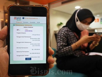 Sempat Tawarkan Kupon 12%, Hitung Cuan Tahunan SBN Ritel SR022