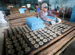 Penyaluran Kredit UMKM Melambat