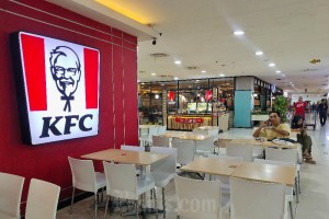 KuartalI/2025 Naik Hingga Rp1,19 triliun