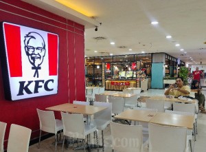 KuartalI/2025 Naik Hingga Rp1,19 triliun