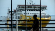 Pelabuhan Merak–Bakauheni Jadi Lintasan Tersibuk pada Libur Waisak 2025