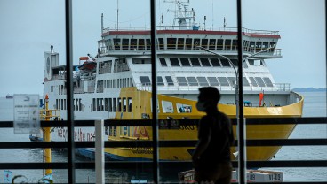 Pelabuhan Merak–Bakauheni Jadi Lintasan Tersibuk pada Libur Waisak 2025