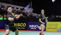 Thailand Open 2025: Tiga Ganda Campuran Indonesia Melaju ke Babak Kedua