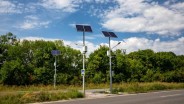Gandeng PLN, Trenggalek Rencanakan Penggunaan Solar Panel pada Gedung Pemda