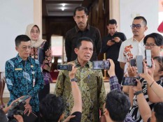 Kekurangan Tenaga Medis Ahli, Pemprov Kepri Siapkan Puluhan Beasiswa Khusus Dokter Spesialis