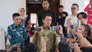 Kekurangan Tenaga Medis Ahli, Pemprov Kepri Siapkan Puluhan Beasiswa Khusus Dokter Spesialis