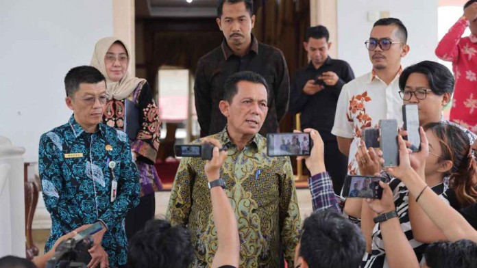 Kekurangan Tenaga Medis Ahli, Pemprov Kepri Siapkan Puluhan Beasiswa Khusus Dokter Spesialis