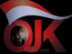 OJK Beri Bank Kesempatan Revisi Target Bisnis saat Ekonomi Bergejolak