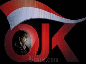 OJK Beri Bank Kesempatan Revisi Target Bisnis saat Ekonomi Bergejolak