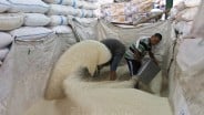 Harga Pangan Hari Ini 14 Mei: Beras Naik Jauhi HET